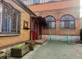 Продается дом, 258 м2, Таганрог, Степная улица, 25