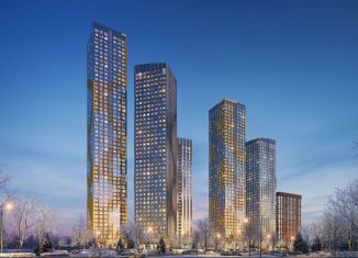 Продам 2-комнатную квартиру, 38.7 м2, Москва, район Очаково-Матвеевское