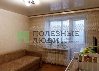 Продается однокомнатная квартира, 27.4 м2, Киров, улица Ивана Попова, 46