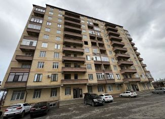 Продается 2-ком. квартира, 75 м2, Махачкала, Юго-Восточная улица, 7