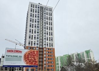 Продажа трехкомнатной квартиры, 87.2 м2, Республика Башкортостан, Айская улица, 51