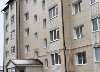 Продается 1-ком. квартира, 25.3 м2, Тамбовская область, улица Герасимова, 2К