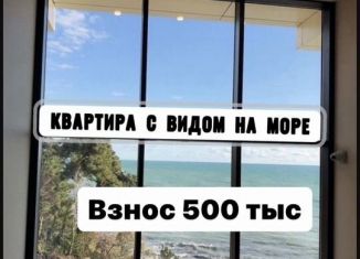 Продам двухкомнатную квартиру, 58.6 м2, Избербаш, улица имени Р. Зорге, 44