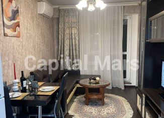 Сдается в аренду 3-комнатная квартира, 50 м2, Москва, Дмитровское шоссе, 124А, район Северный