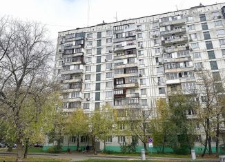 Продается квартира студия, 15.3 м2, Москва, 2-я Пугачёвская улица, 7к1, метро Черкизовская