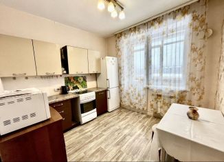 Продается 1-комнатная квартира, 40 м2, Иркутск, улица Безбокова, 30/7