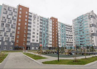 Продается 3-ком. квартира, 72 м2, Ростов-на-Дону, ЖК Пятый Элемент, улица Ерёменко, 112/1с2