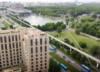 3-ком. квартира на продажу, 70.6 м2, Москва, улица Академика Королёва, вл13, СВАО