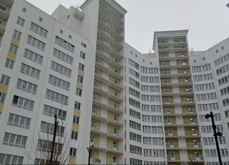 Продаю 2-комнатную квартиру, 51.7 м2, Краснодар, ЖК Зеленодар, улица Садовое Кольцо, 9