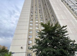 Сдаю в аренду 3-комнатную квартиру, 75.8 м2, Москва, Кременчугская улица, 5к3