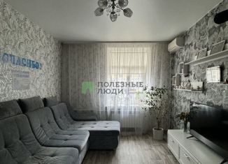 Продажа 3-ком. квартиры, 64 м2, Уфа, Первомайская улица, 31, Калининский район