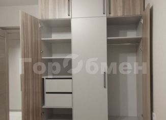 Трехкомнатная квартира в аренду, 60.3 м2, Москва, Вешняковская улица, 22к2, метро Выхино