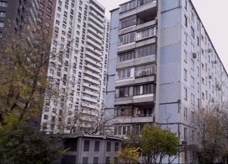 Продаю квартиру студию, 14.2 м2, Москва, улица Народного Ополчения, 5к2, СЗАО