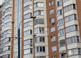 Продается 1-комнатная квартира, 38 м2, Москва, Широкая улица, 2к2, метро Бибирево