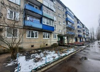 4-ком. квартира на продажу, 61.5 м2, Воронежская область, Юго-Восточный микрорайон, 5