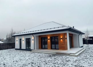 Продам дом, 120 м2, Ленинградская область