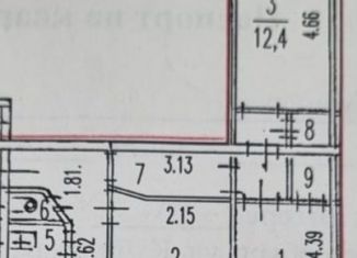 Продажа трехкомнатной квартиры, 57.3 м2, Санкт-Петербург, Кубинская улица, 28, муниципальный округ Новоизмайловское