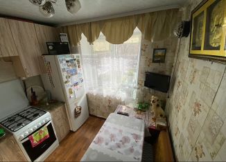 Продажа однокомнатной квартиры, 32 м2, Уфа, Первомайская улица, 81/1, Калининский район