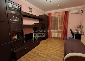 2-ком. квартира на продажу, 53 м2, Астрахань, Зелёная улица, 1к3