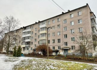 Продам 1-ком. квартиру, 31 м2, Пересвет, улица Королёва, 9