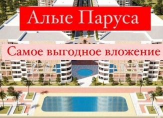 Продаю квартиру студию, 32 м2, Каспийск, Маячная улица, 53