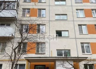 Продажа двухкомнатной квартиры, 46.5 м2, Москва, Енисейская улица, 10, СВАО