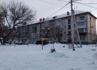 Продается 2-комнатная квартира, 41.3 м2, Алтайский край, улица Чайковского, 12