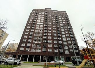 Продам 2-комнатную квартиру, 59.7 м2, Москва, Пролетарский проспект, 14А, ЮАО