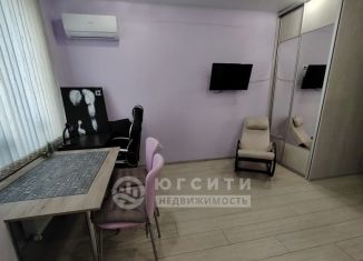 Сдаю в аренду квартиру студию, 27 м2, Анапа, Анапское шоссе, 24к6