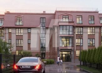 Продажа 2-комнатной квартиры, 69.1 м2, Калининград, Центральный район, улица Ватутина, 38А