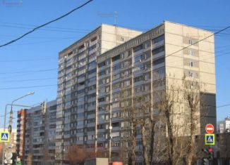 Продам 2-ком. квартиру, 48.1 м2, Екатеринбург, улица Серова, 21