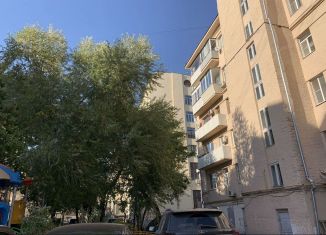 Продам квартиру студию, 16 м2, Москва, улица Стромынка, 21к2, ВАО