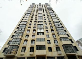 Продажа 2-комнатной квартиры, 53.5 м2, Москва, 2-я улица Синичкина, 5