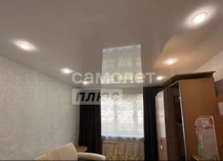 Продаю квартиру студию, 17 м2, Красноярский край, улица Устиновича, 30