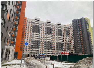 Продам квартиру студию, 18 м2, Москва, 6-я Радиальная улица, 7/6к3, район Бирюлёво Восточное