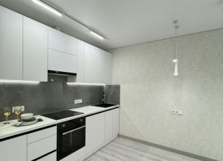 Продажа 3-ком. квартиры, 57 м2, Ростов-на-Дону, Стадионная улица, 38