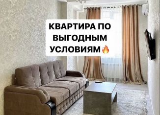 Продажа 1-ком. квартиры, 45 м2, Избербаш, улица Буйнакского, 36/1