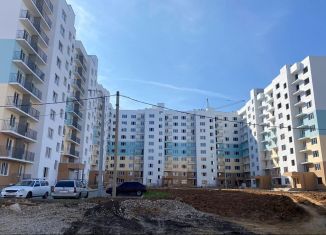 Продам 1-комнатную квартиру, 40.3 м2, Ярославская область, улица Бабича, 18к2