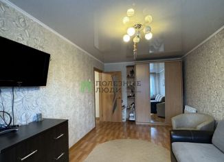 3-ком. квартира на продажу, 61 м2, Коми, Коммунистическая улица, 84