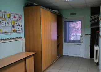 Сдается в аренду офис, 56 м2, Омск, улица Серова, 8Г, Ленинский округ