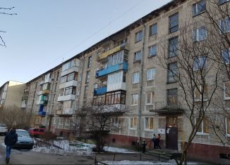 Продам 3-комнатную квартиру, 74 м2, Калининград, Ленинградский район, улица Островского, 13