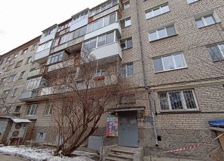 Продам двухкомнатную квартиру, 44.4 м2, Екатеринбург, Шарташская улица, 24, Кировский район