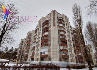 Продам 4-ком. квартиру, 88.1 м2, Республика Башкортостан, улица Чудинова, 7/1