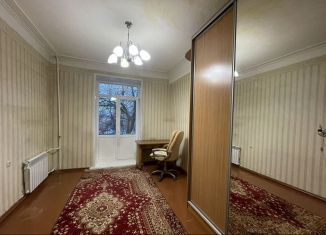 Продажа трехкомнатной квартиры, 69 м2, Пермь, улица Александра Невского, 18, Кировский район