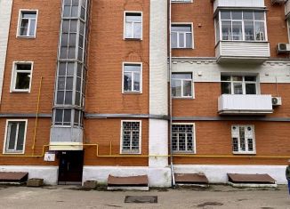 Продается квартира студия, 12 м2, Москва, Большой Тишинский переулок, 40с1, метро Краснопресненская