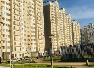 Продам двухкомнатную квартиру, 55.5 м2, Московский, ЖК Первый Московский, улица Лаптева, 4