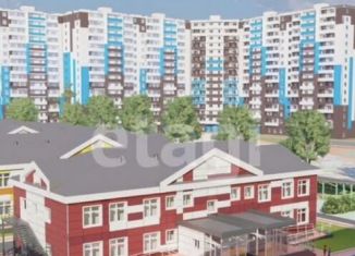 Продам 1-комнатную квартиру, 39.4 м2, Бурятия