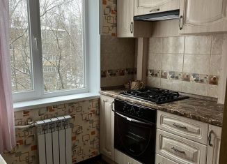 Продается 2-ком. квартира, 46 м2, Йошкар-Ола, улица Йывана Кырли, 20, 9-й микрорайон