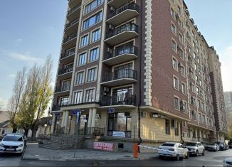 Продажа 3-комнатной квартиры, 129 м2, Дагестан, улица Батырмурзаева, 2