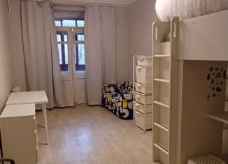 Сдам в аренду 2-комнатную квартиру, 50 м2, Москва, Ткацкая улица, 33, станция Измайлово